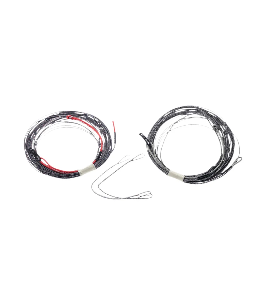 Duotone Upper Front Lines (Click SS21-SS23)