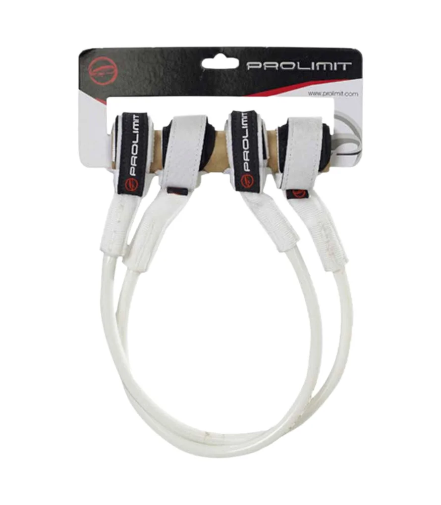 Prolimit WC harnessl. Fixed