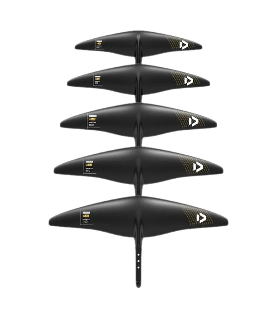 Duotone Front Wing Carve 3.0 D/LAB