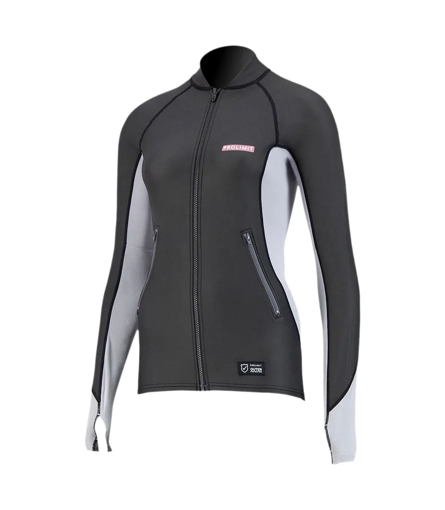 Prolimit Wmn SUP Loosefit Splash