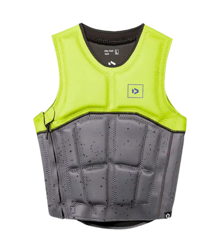 Duotone Vest Seat 2025