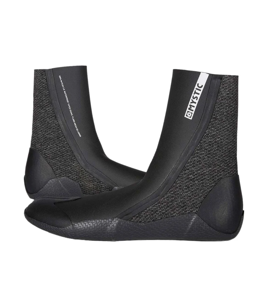 Mystic Supreme  5mm Split T