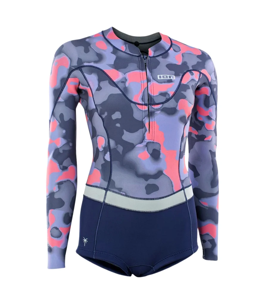 Ion Amaze Hot Shorty 1.5 FZ Wmn