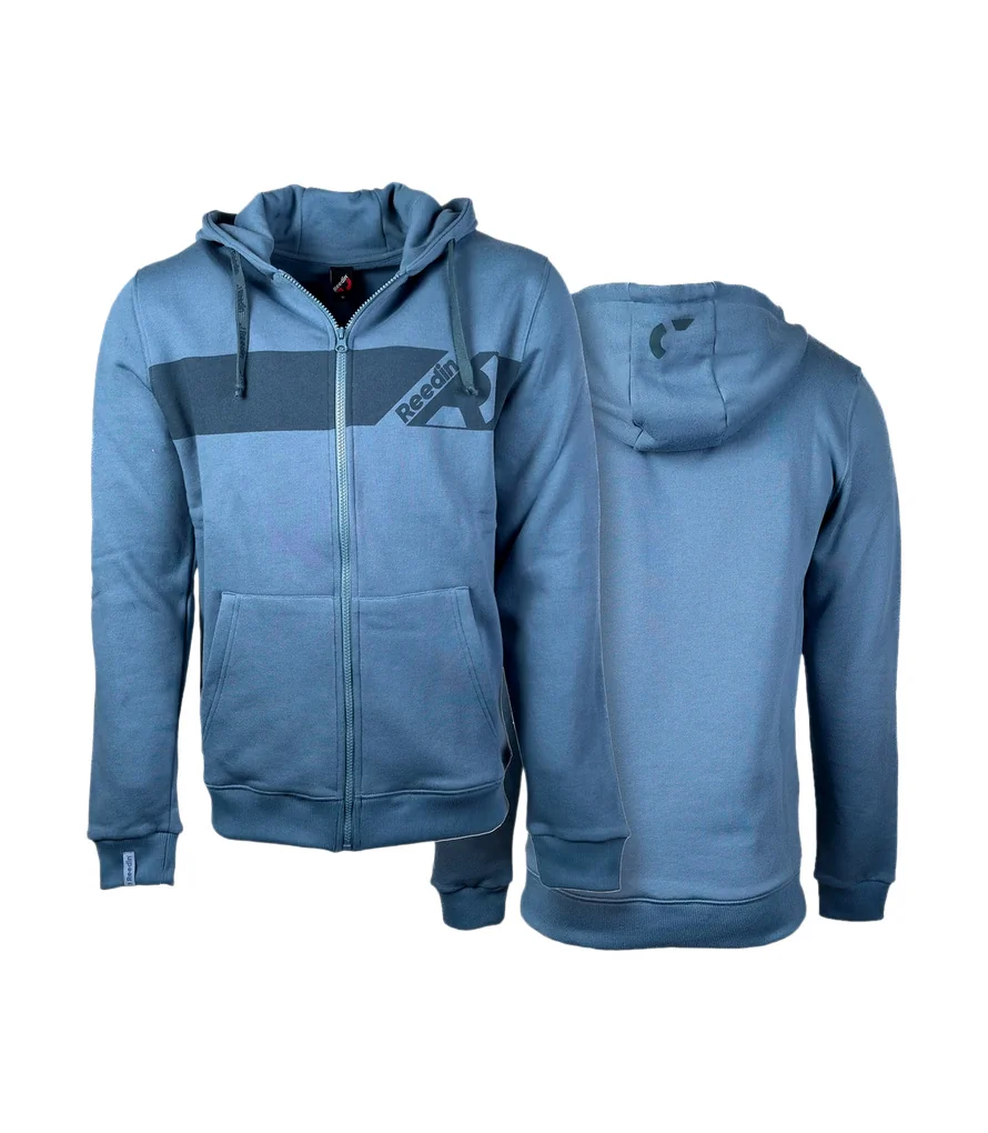 Reedin Hooded zip