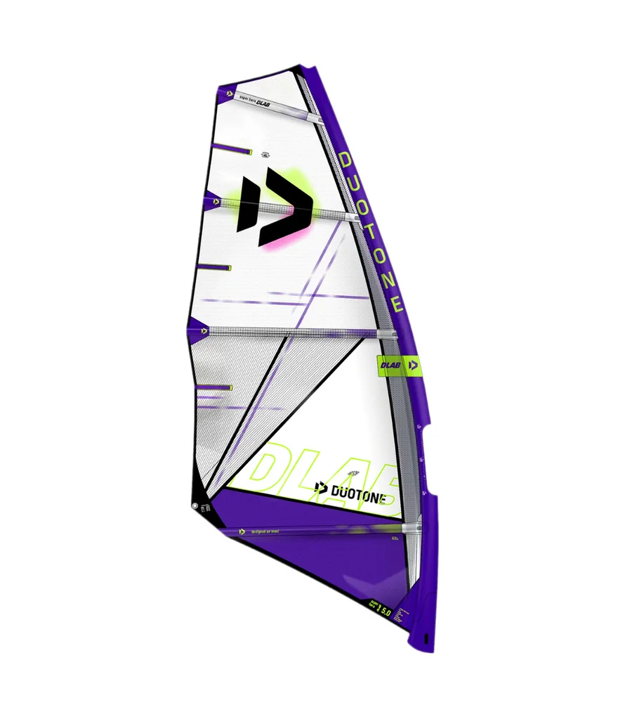 Duotone Super Hero D/LAB 2026