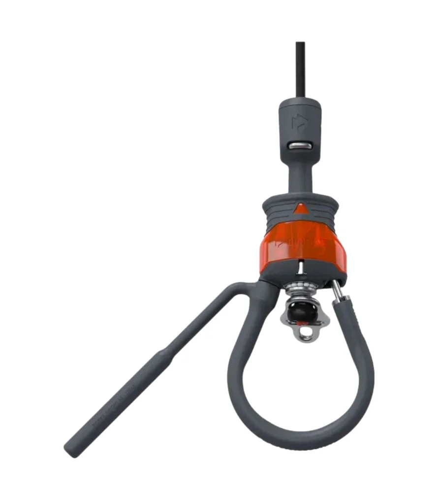 Duotone QR Freestyle Kit