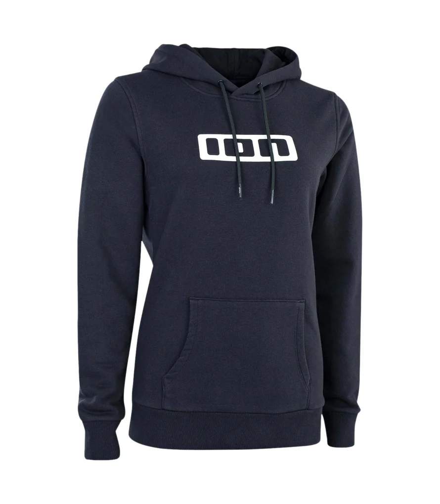 Ion Hoody Logo