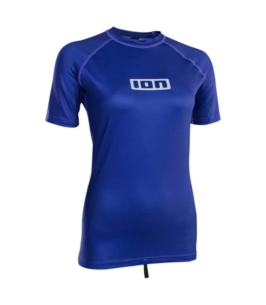 Ion Promo Rashg. Wmn SS