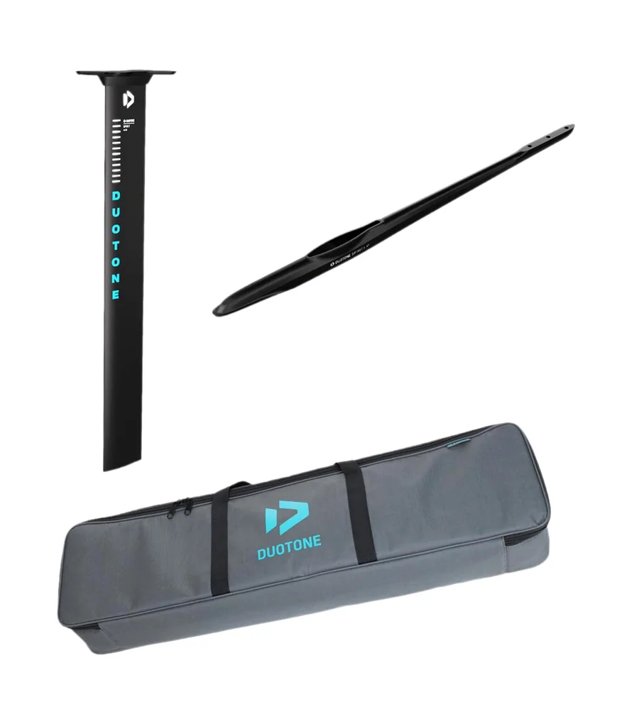 Duotone M&F Spirit Set 3.0 - 90/67