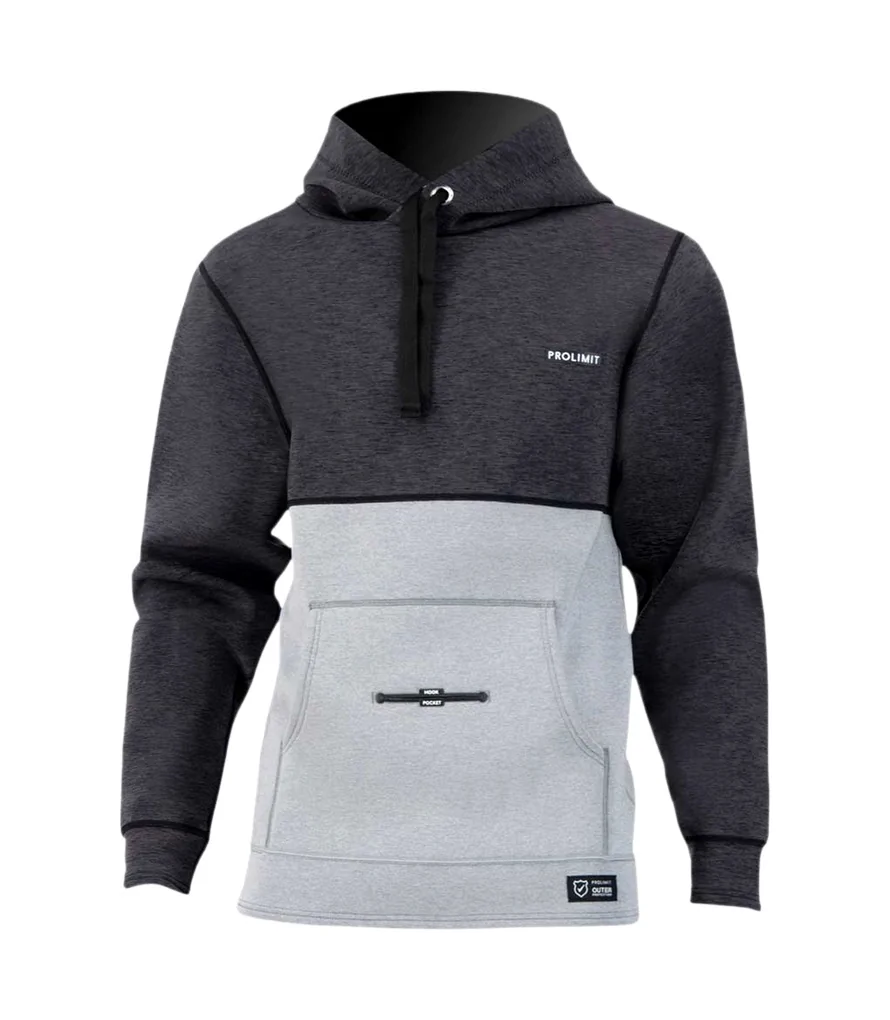 Prolimit Neo Hoodie Mercury