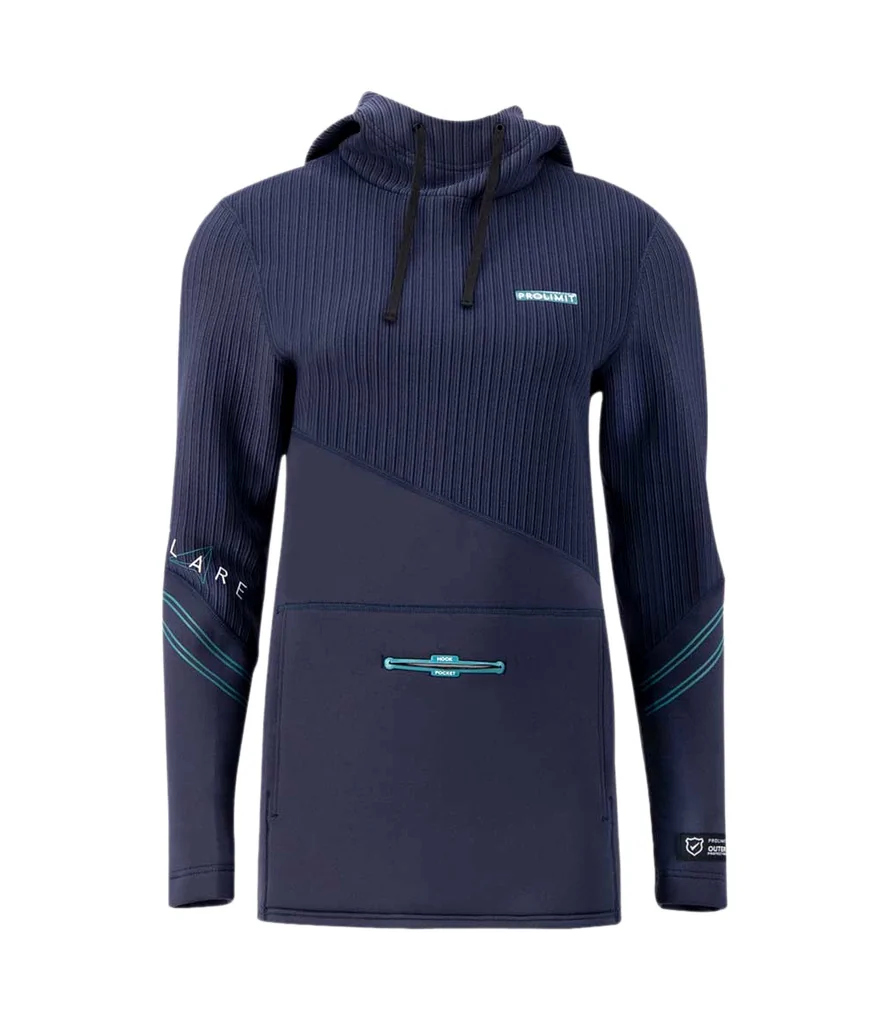 Prolimit Wmn Hoodie Flare