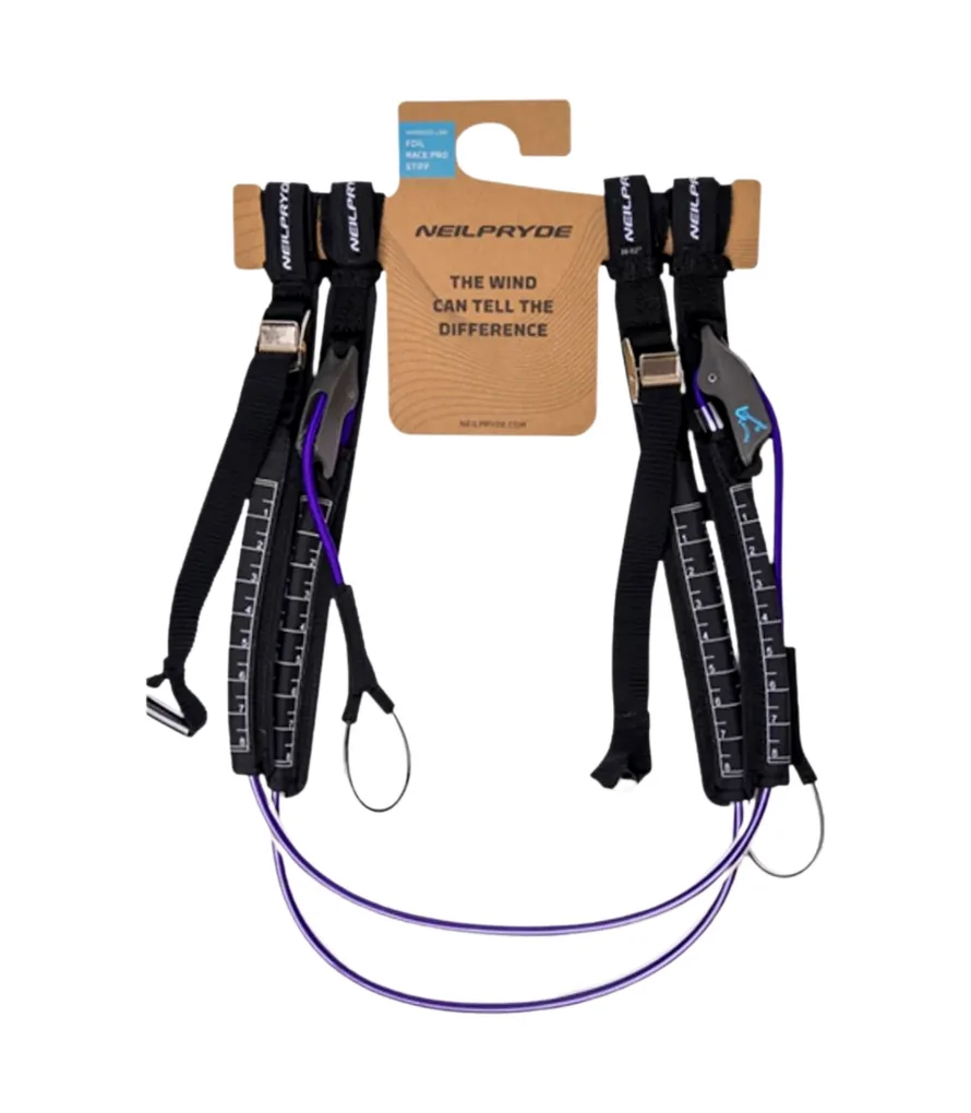 Neilpryde Foil Race HL Pro S