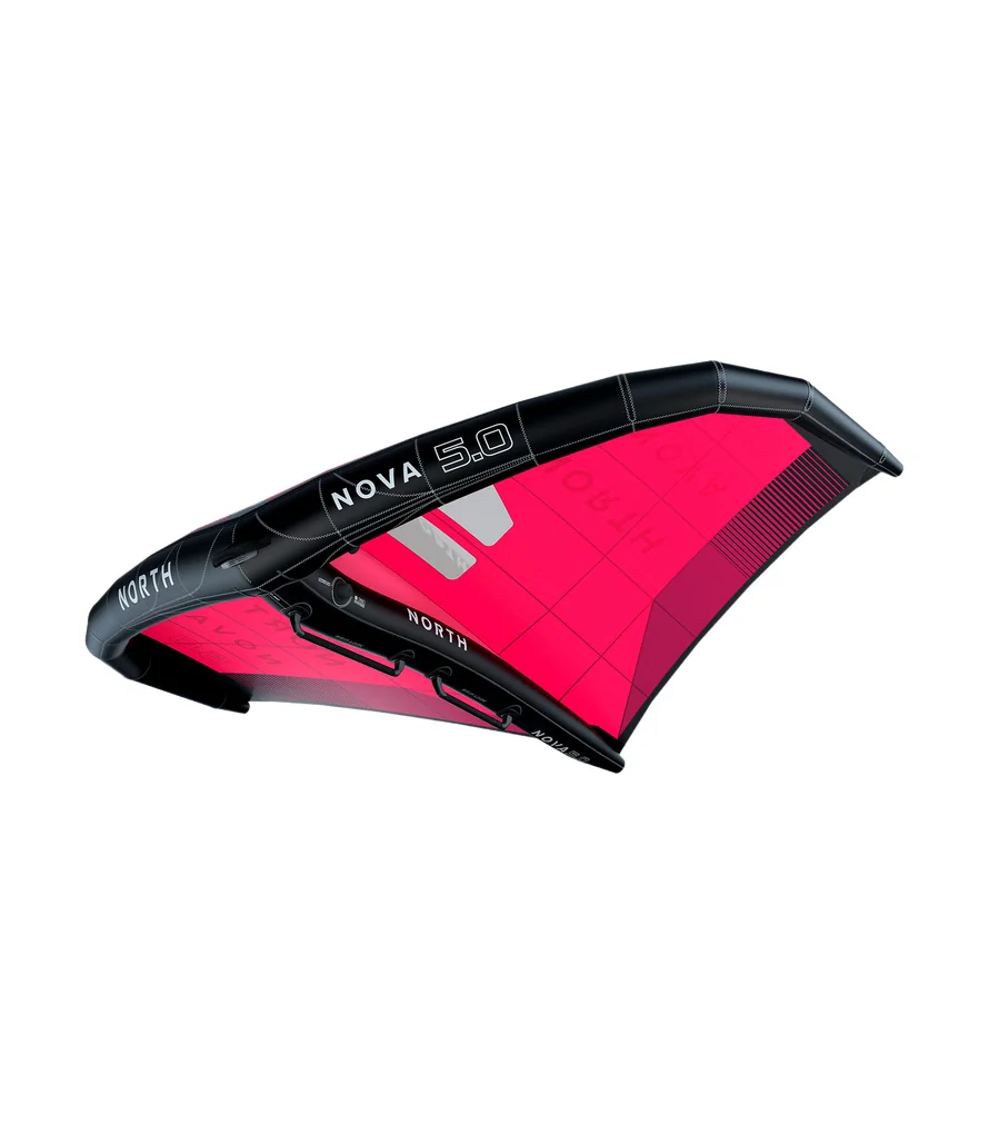 North Nova Wing 2023