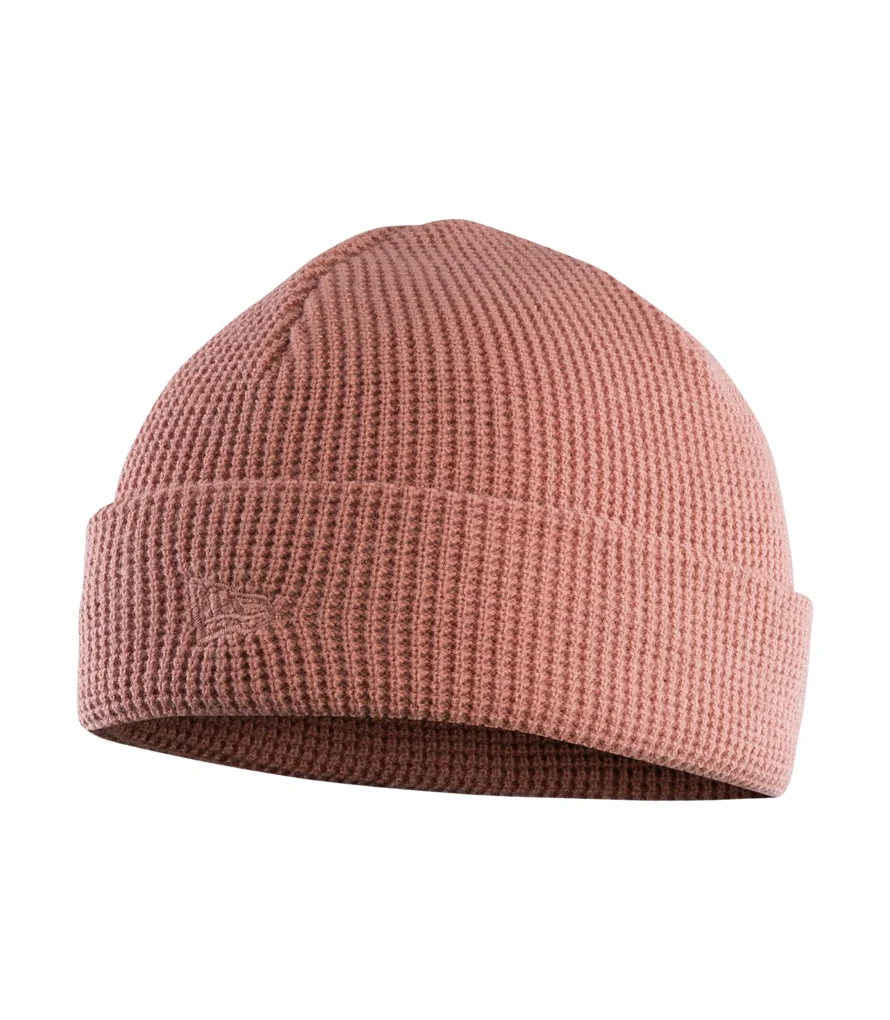 Ion Beanie Logo Fisherman