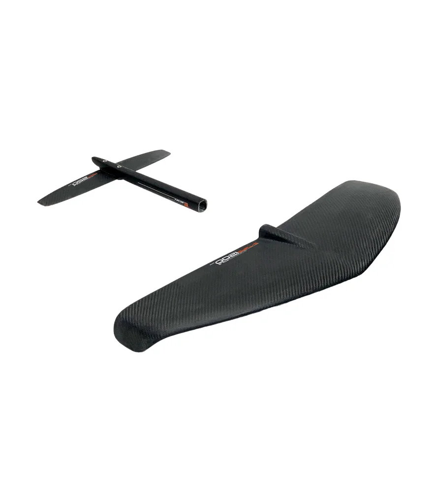 Starboard Wing Set S-Type QL II