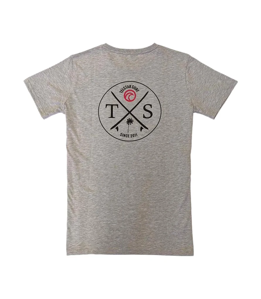 Telstar surf T-Tee