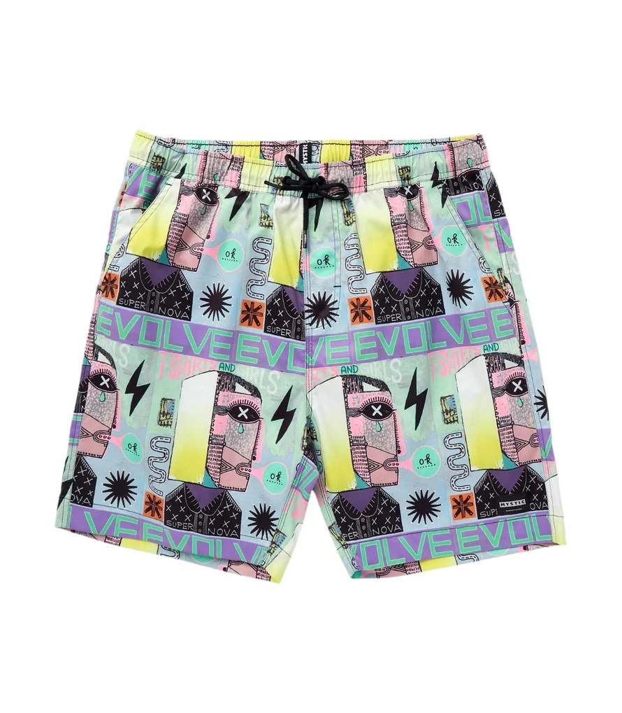 Mystic Groove Swimshort