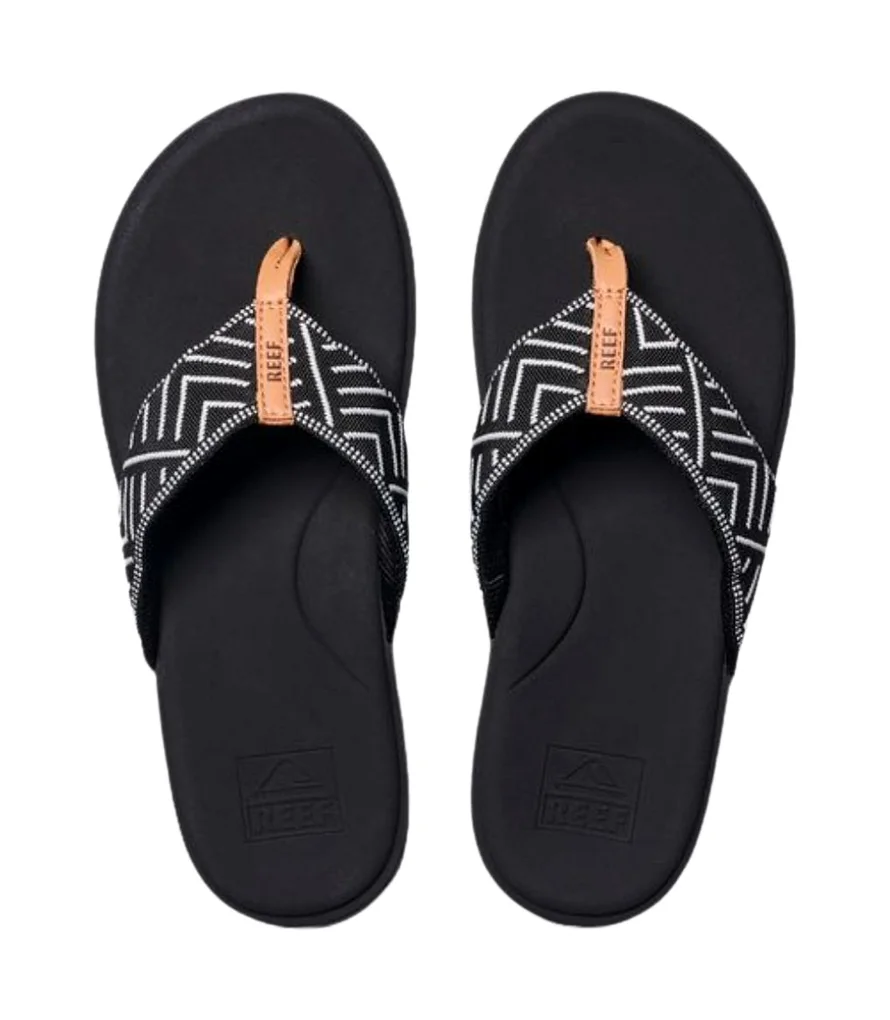 Reef Cushion Cloud TX