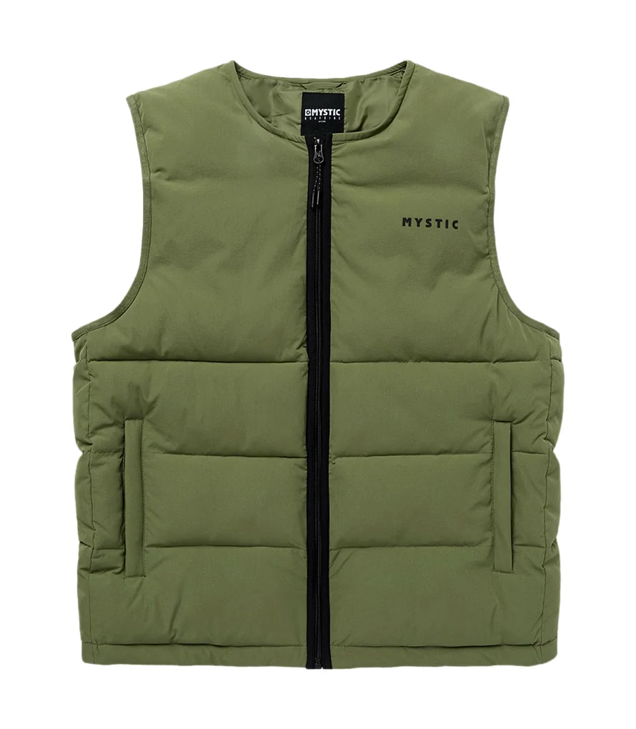 Mystic Impact Bodywarmer