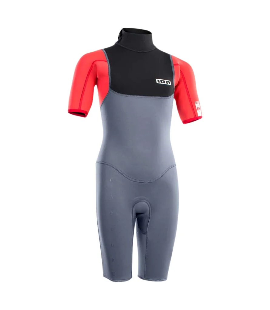 Ion Capture SS 2/2 BZ