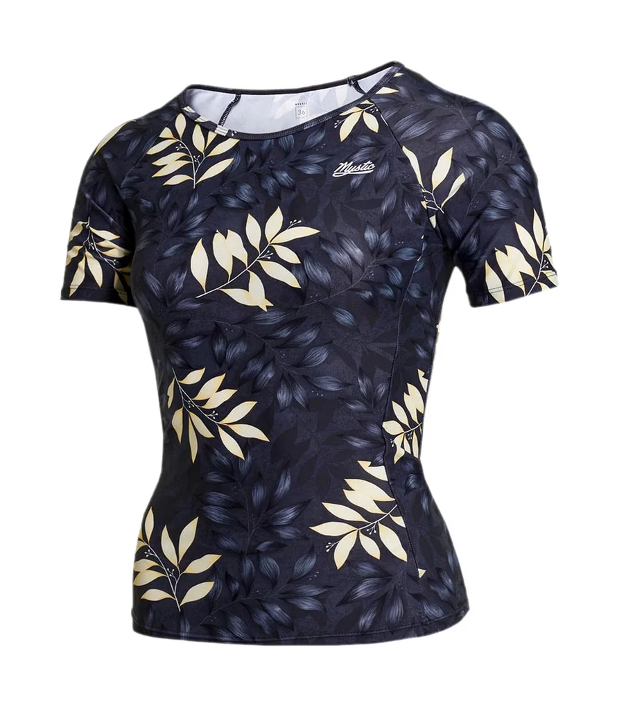 Mystic Jayde SS  Wmn