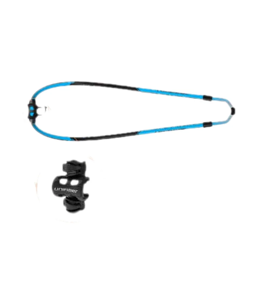 Unifiber Aluminium HD