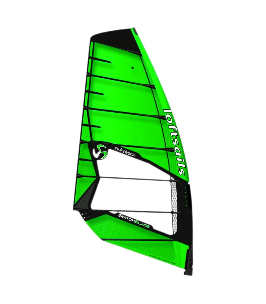 Loftsails Switchblade 2023