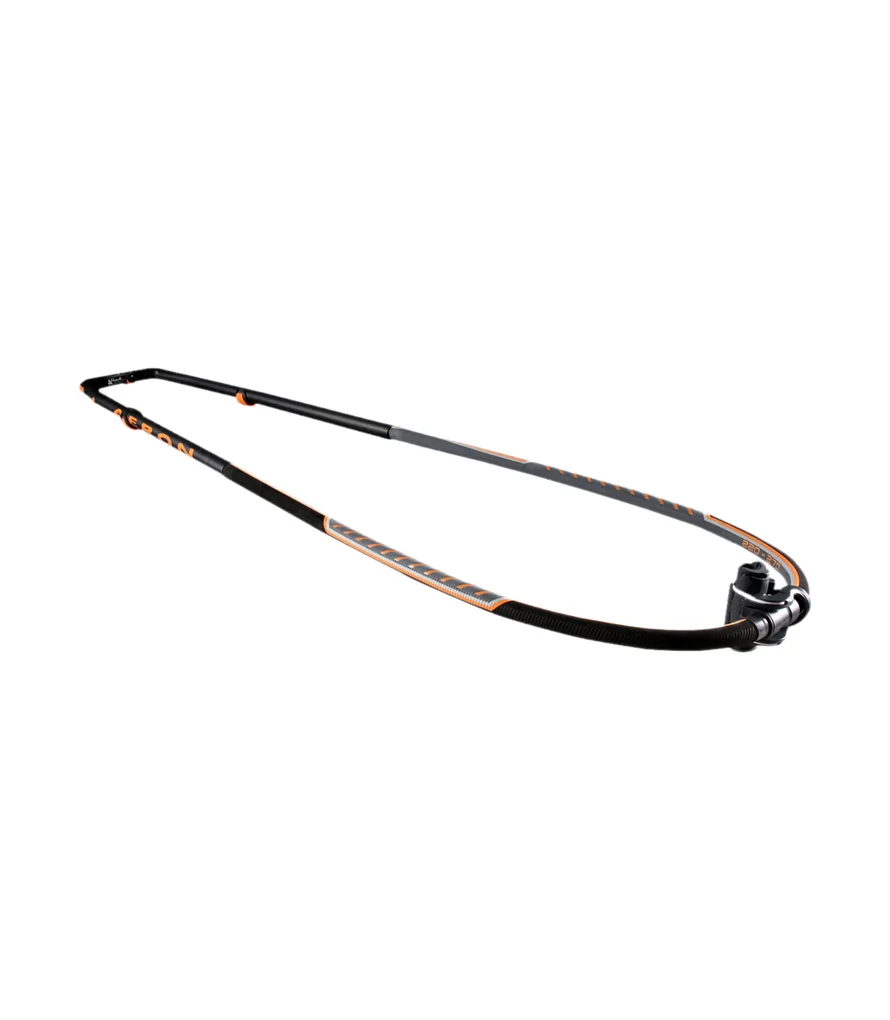 Aeron Carbon Wide Tail