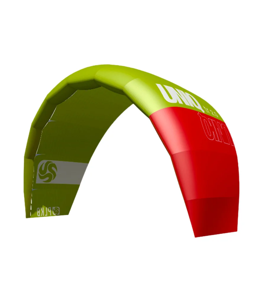 Plkb Uniq TR complete