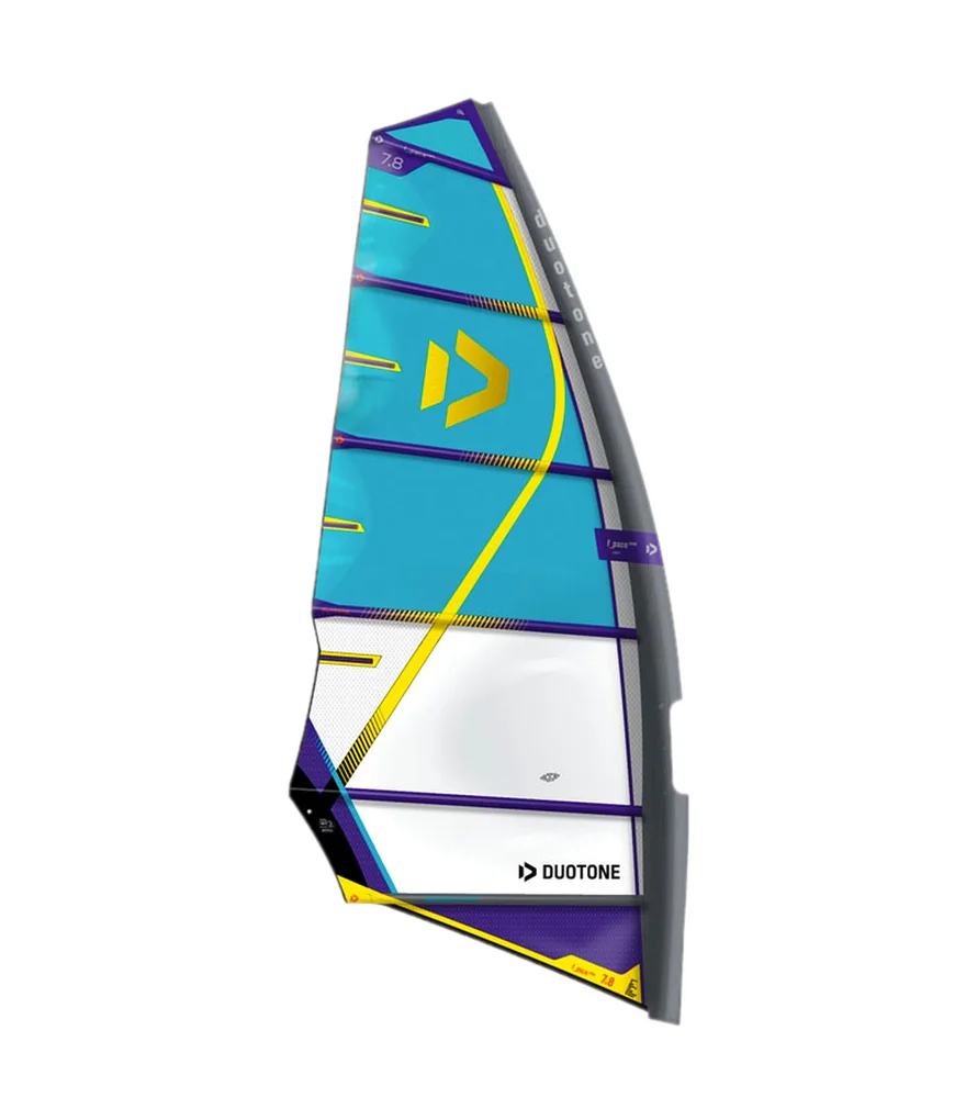 Duotone F Pace Cam 2025