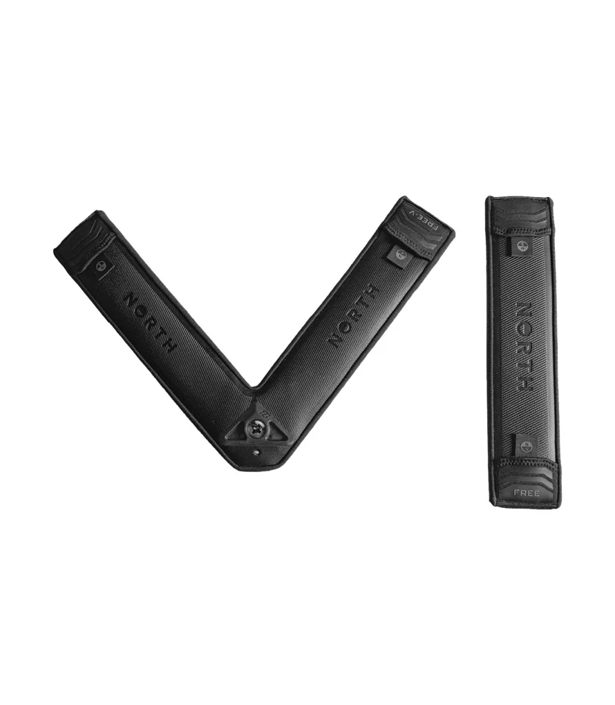 North Free-V Foil Strap set