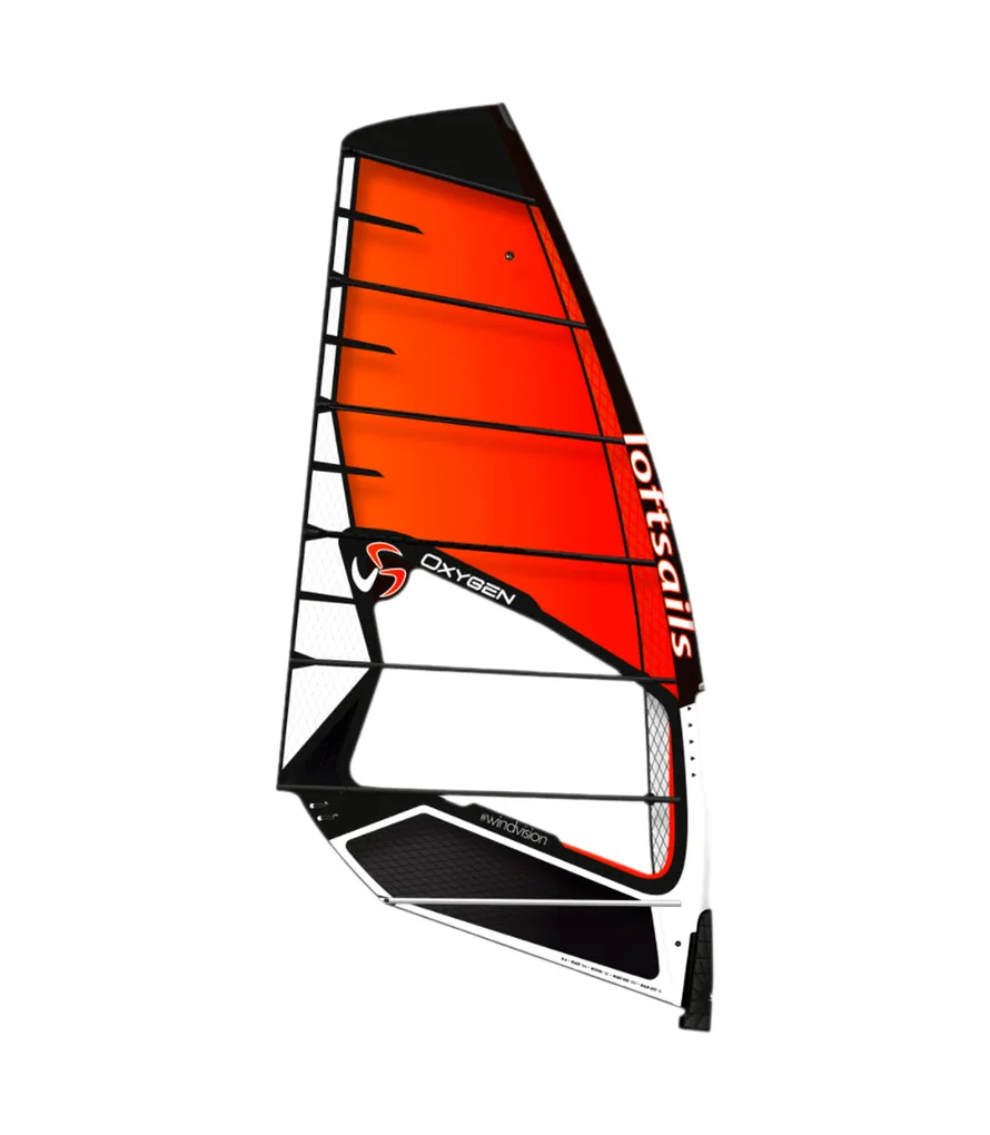 Loftsails Oxygen