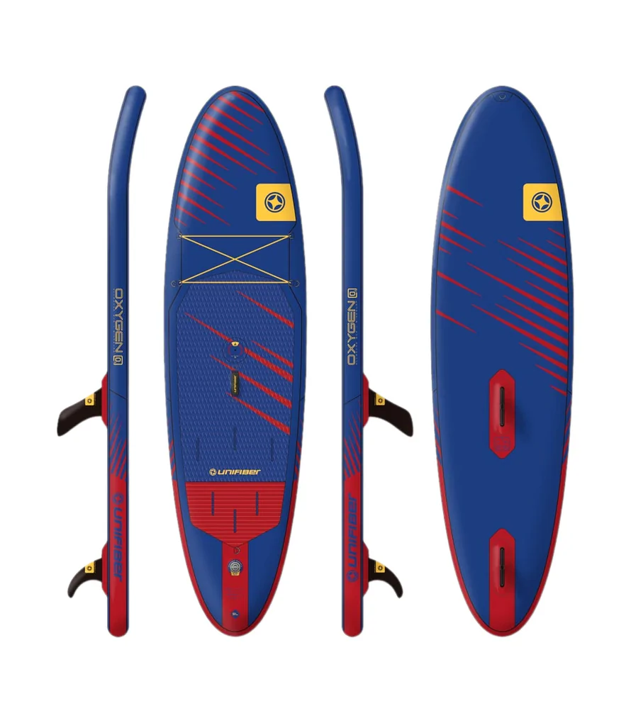 Unifiber Oxygen Wind SL