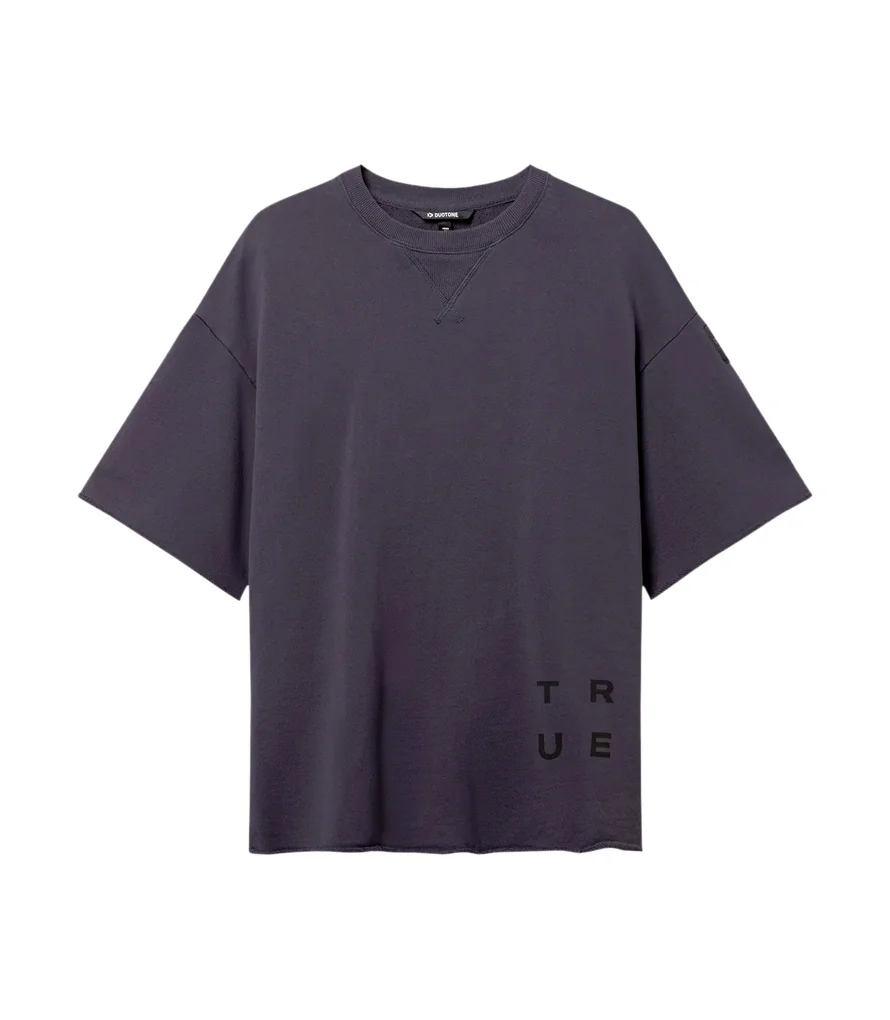 Duotone True Fade Out