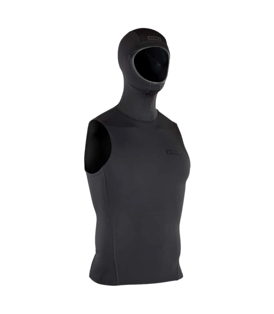 Ion Hooded Neo Vest 2/1