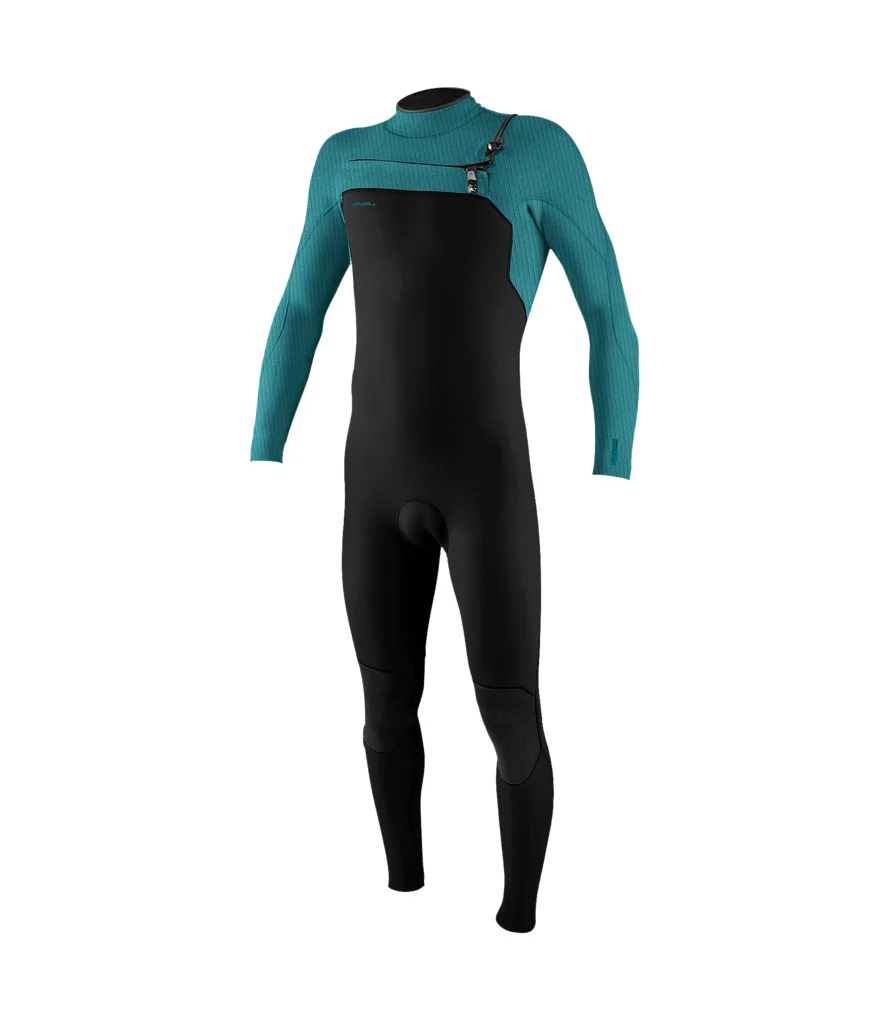 O'neill Hyperfreak 4/3+ Chest Zip Full