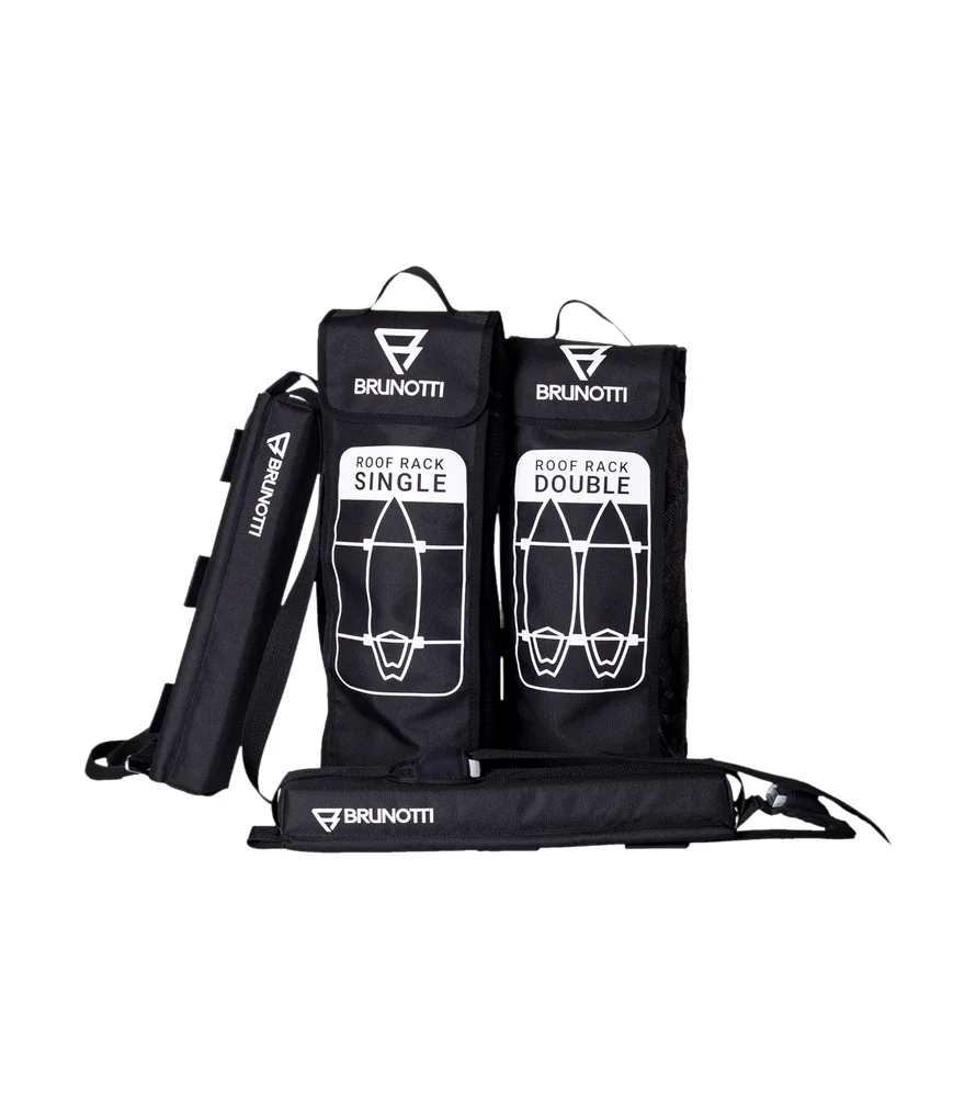 Brunotti Rack Strap System Double