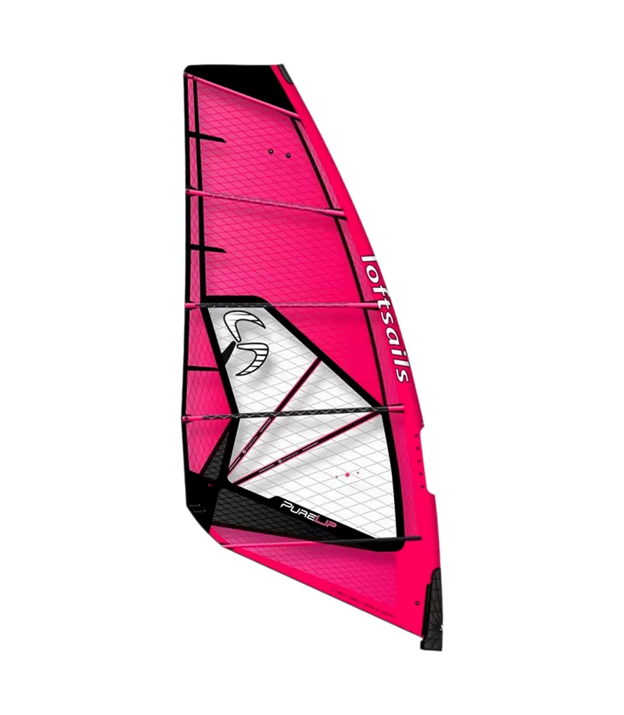 Loftsails Purelip 2025