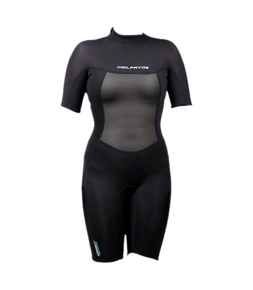 Neilpryde Nexus Shorty 2/2