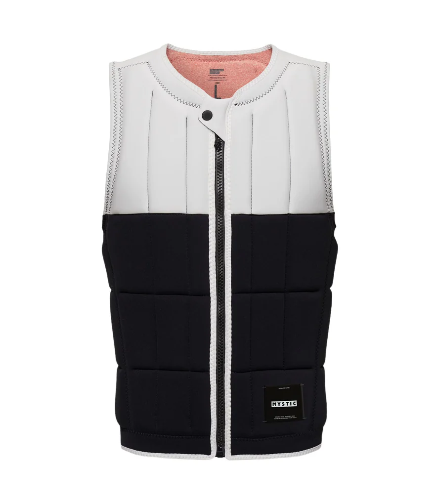 Mystic Renegade Impact Vest F-zip