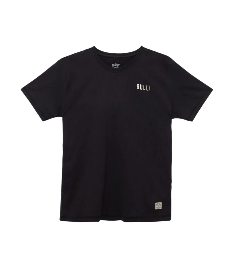 Van one Bulli History