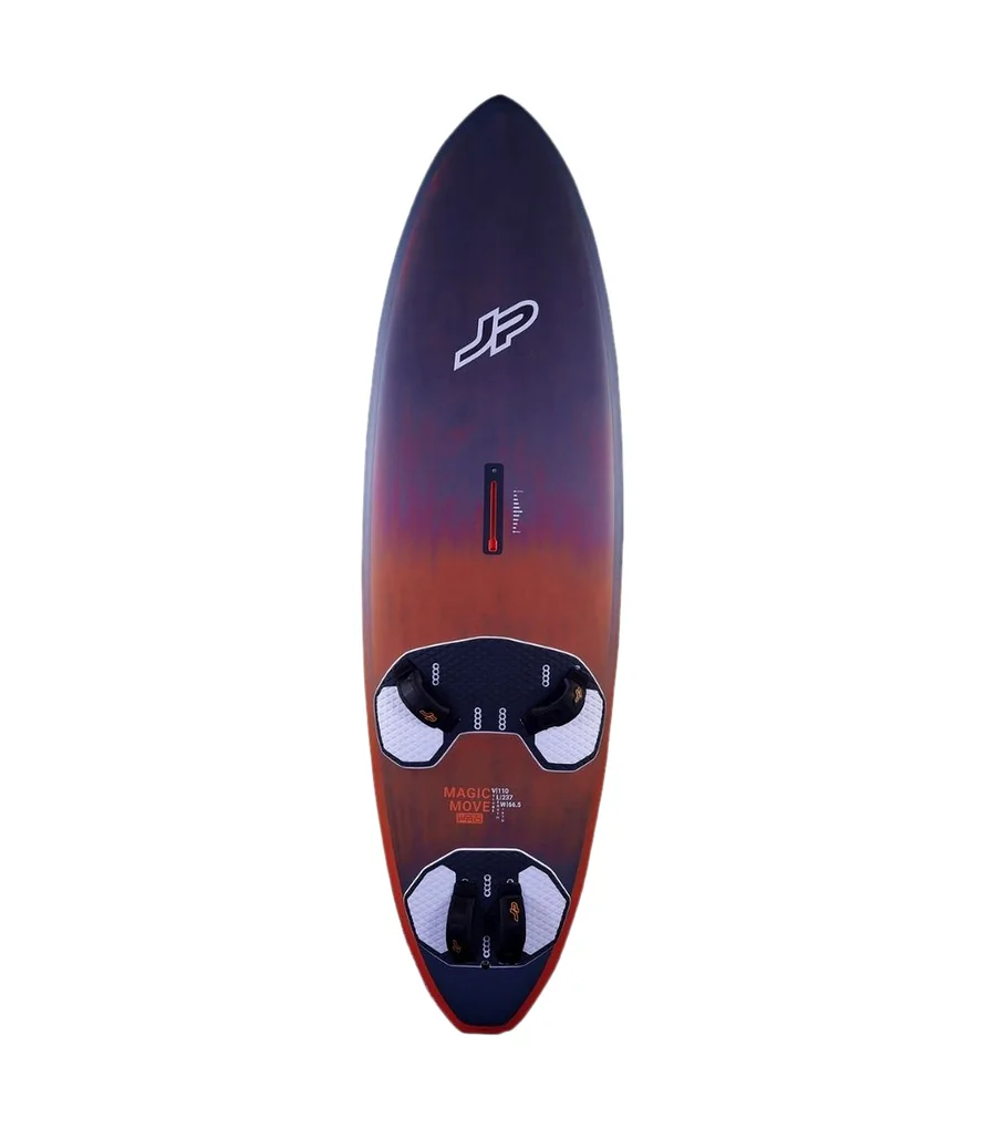 Jp austr Magic Move WOOD PRO