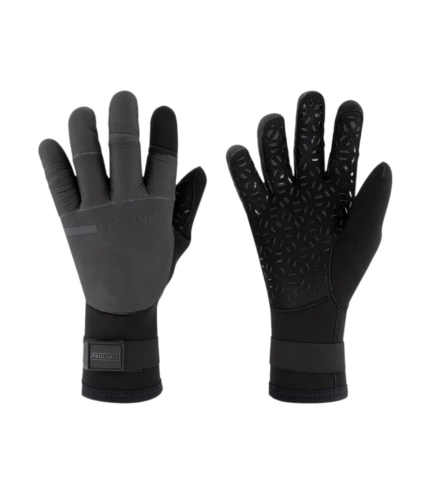 Prolimit Curved Gloves 3 mm