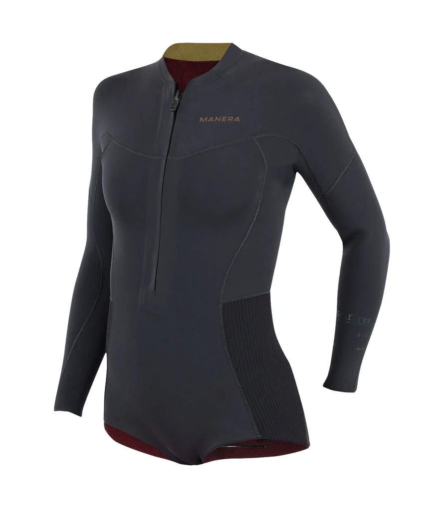 Manera Bikisuit women 2mm