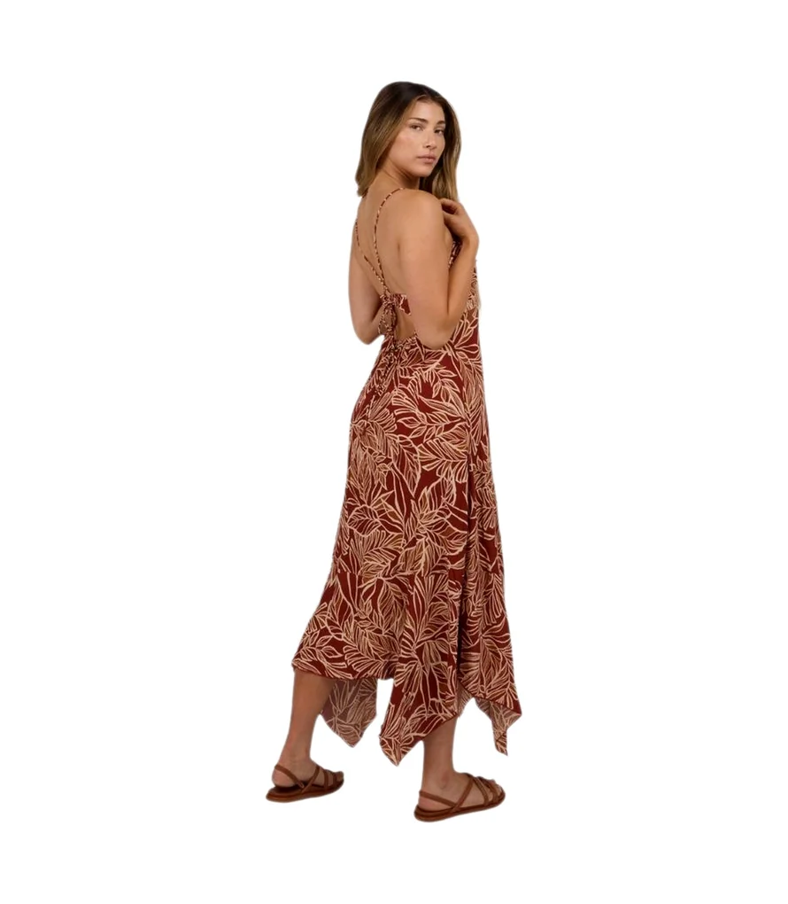 Salty crew MAINLAND MIDI