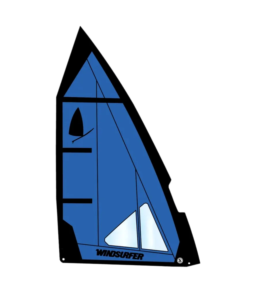 Exocet Windsurfer LT Sail