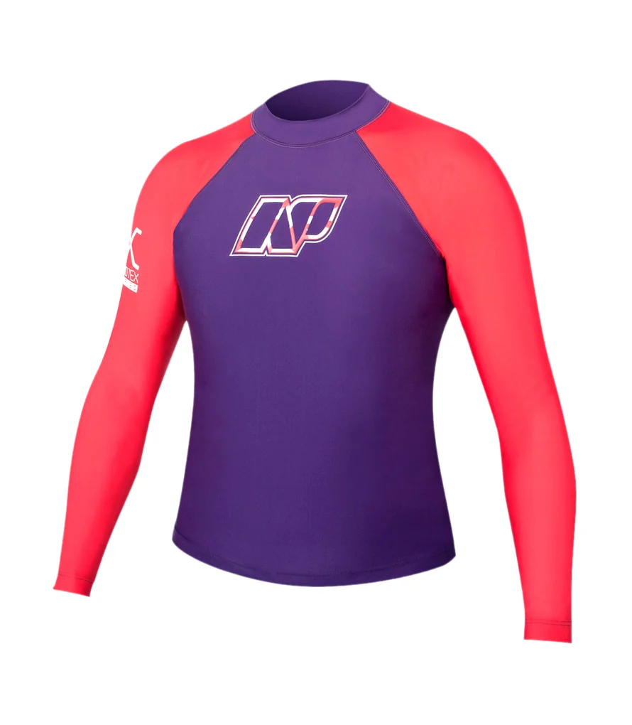 Np Rashguard L/S