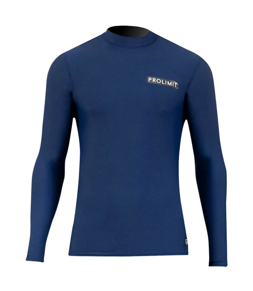 Prolimit Rashguard Logo Silk LA