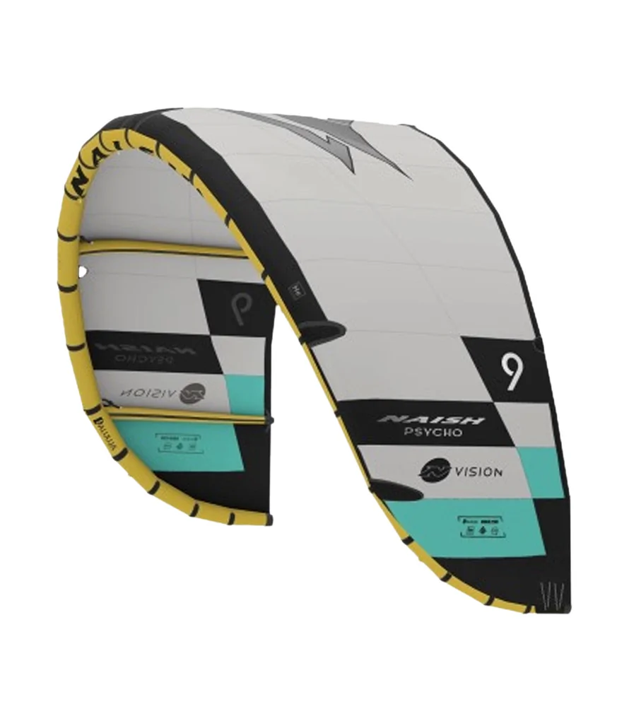Naish Psycho NVision