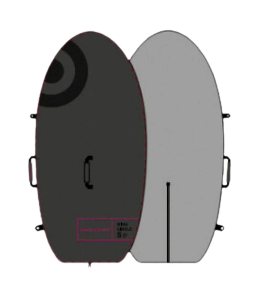 Neilpryde Wing Single